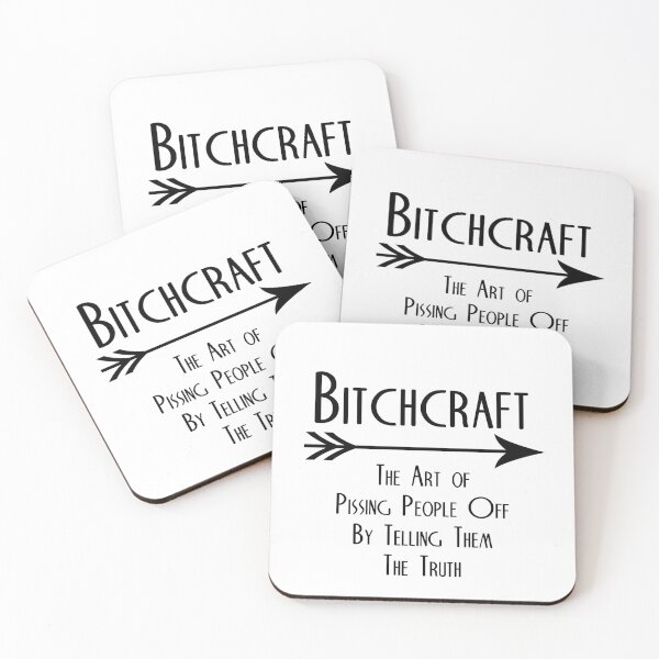 Item preview, Bitchcraft Definition designed and sold by LoriLanier12.