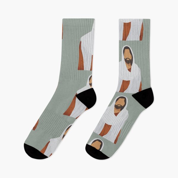 Item preview, Jesus designed and sold by kschneck15.