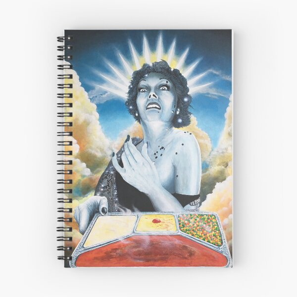 Item preview, Glorious Swanson designed and sold by Jimb Fisher.
