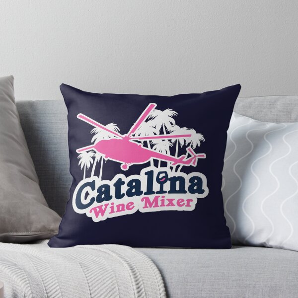 Item preview, The Catalina Wine Mixer designed and sold by Stayfrostybro.