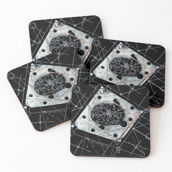 Item preview, stars alignment designed and sold by Hadyn Perler.