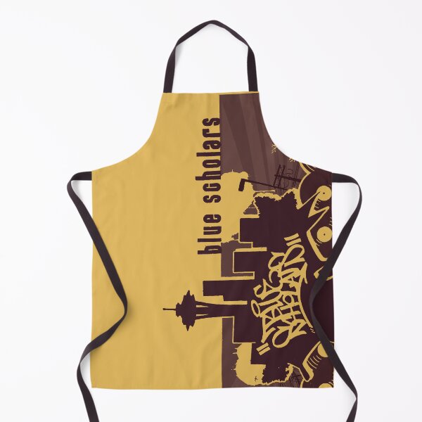 Item preview, Blue Scholars Vertical designed and sold by Ezrienel.