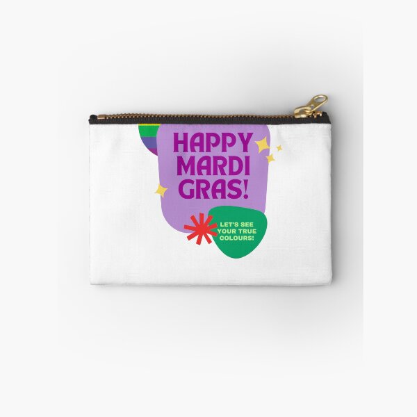 Item preview, Mardi Gras - Shrove Tuesday designed and sold by jee-jee2151.