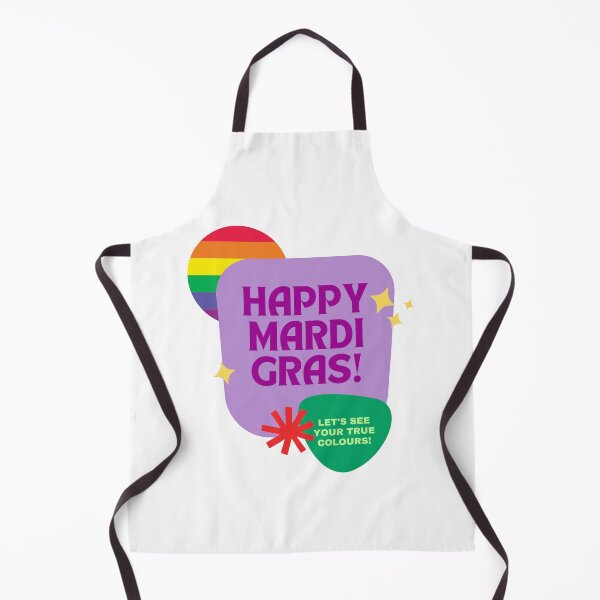 Item preview, Mardi Gras - Shrove Tuesday designed and sold by jee-jee2151.
