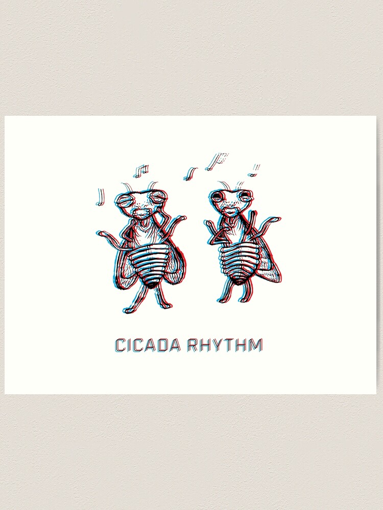 Cicada Rhythm - Store