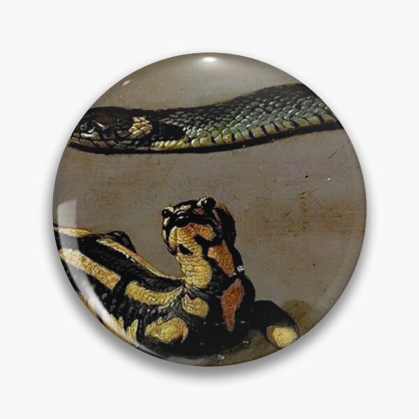 Item preview, chipper salamander designed and sold by kristana.