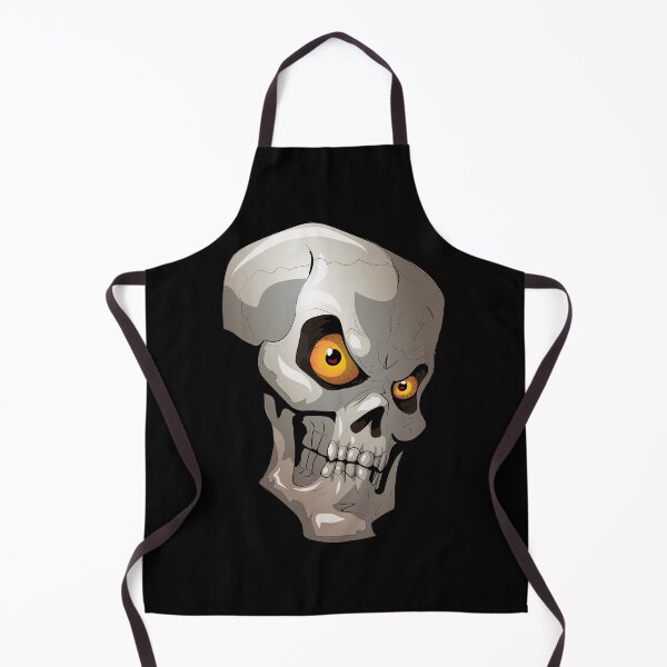Item preview, Skull Guy designed and sold by Qspark.