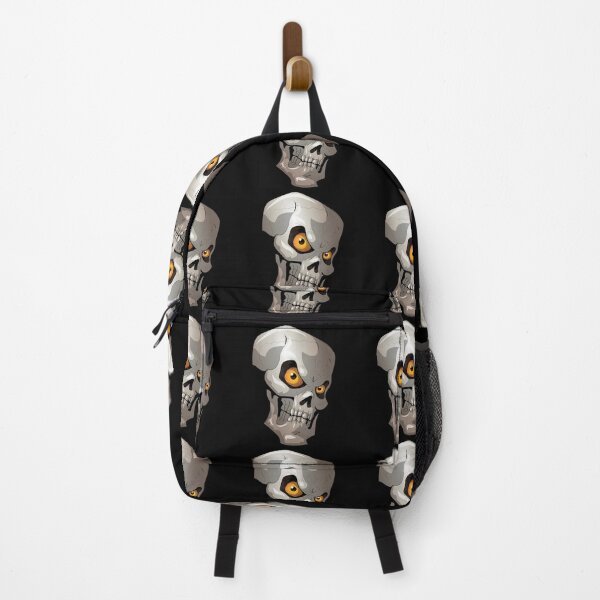 Item preview, Skull Guy designed and sold by Qspark.