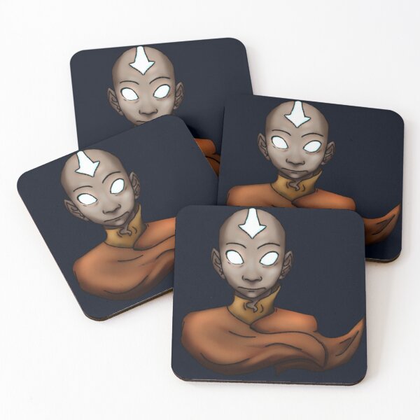 Item preview, Avatar State designed and sold by SimpleAnarchy.