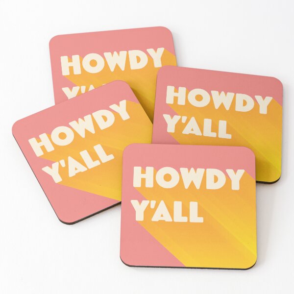 Item preview, Howdy designed and sold by VintageRetroDep.