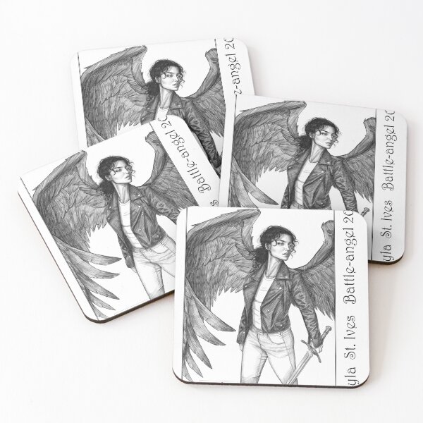 Item preview, Layla by Roman Mutin designed and sold by threkjshanelle.