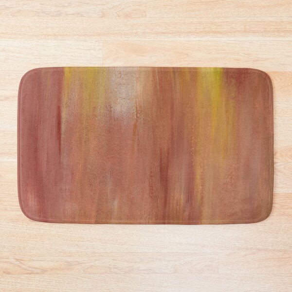 Item preview, Abstract Blur- Fall leaves  designed and sold by Annie Carpenter.