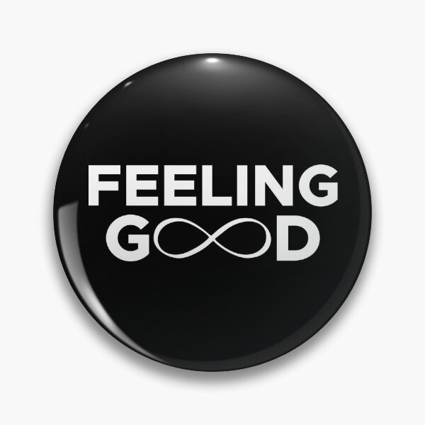 Item preview, Feeling good white edition designed and sold by angelisart.