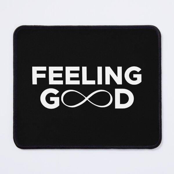 Item preview, Feeling good white edition designed and sold by angelisart.