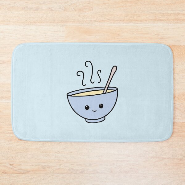 Item preview, Miso Cute Smiling designed and sold by PopDonkey.