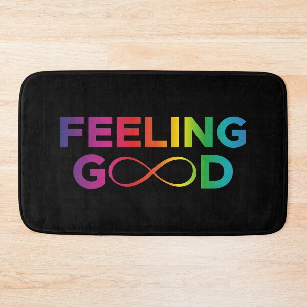 Item preview, Feeling good RGB edition designed and sold by angelisart.