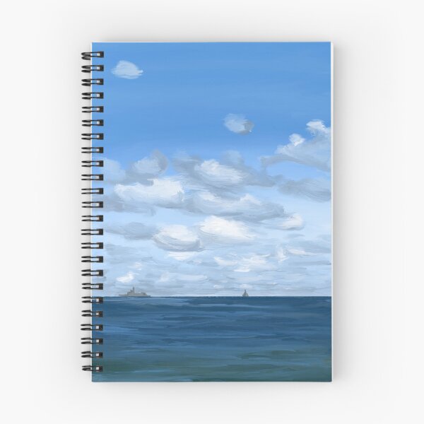 Item preview, Baltic Sea designed and sold by mar-tencja.