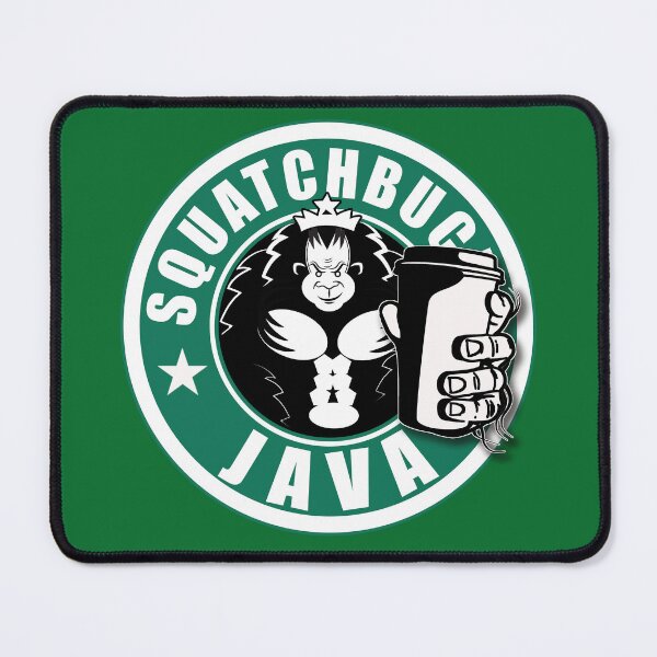 Artikelvorschau, Squatchbucks Java entworfen und verkauft von erod66.