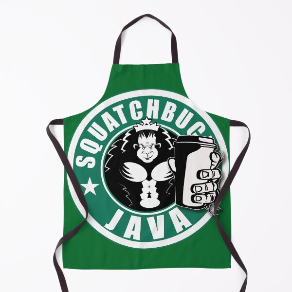 Artikelvorschau, Squatchbucks Java entworfen und verkauft von erod66.