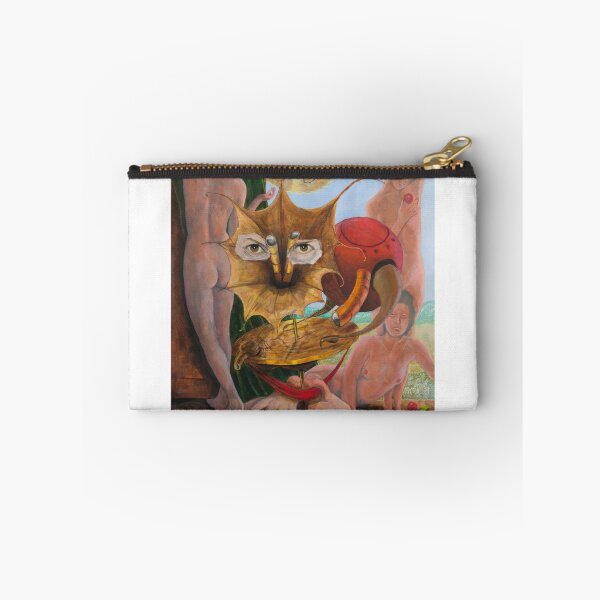 Item preview, My Garden of Earthly Delights designed and sold by Mark Peatfield.