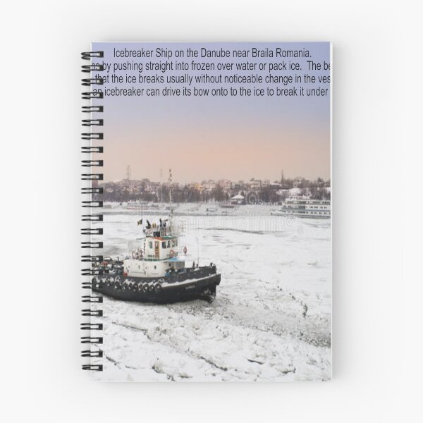 Item preview, Icebreaker Art designed and sold by Alicefish.
