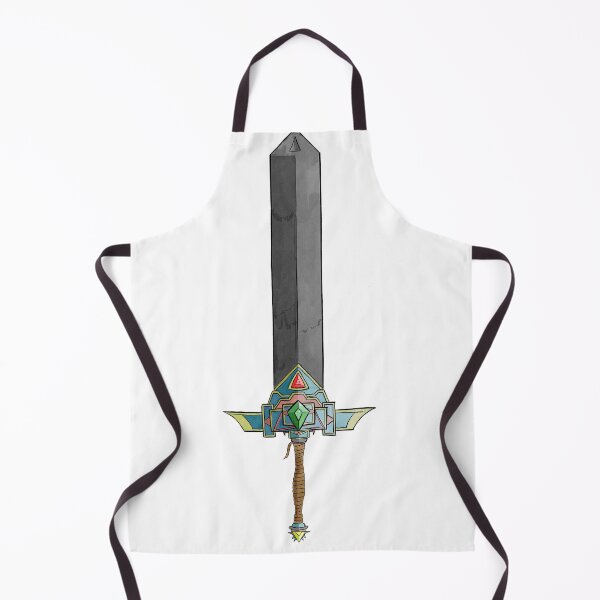 Item preview, Aristocrats Sword designed and sold by ArtWalrus.