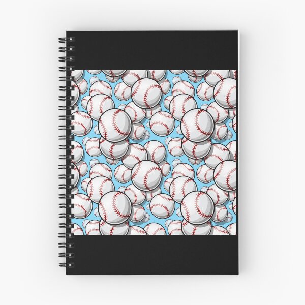 Item preview, Baseball Graphic Pattern 12 Sticker designed and sold by amiyacunni.