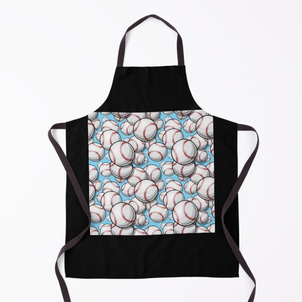 Item preview, Baseball Graphic Pattern 12 Sticker designed and sold by amiyacunni.