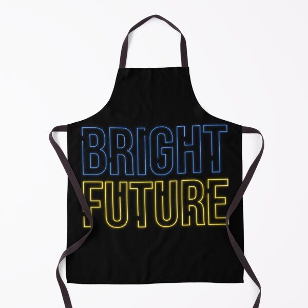 Item preview, Bright future for Ukraine designed and sold by arkantus.