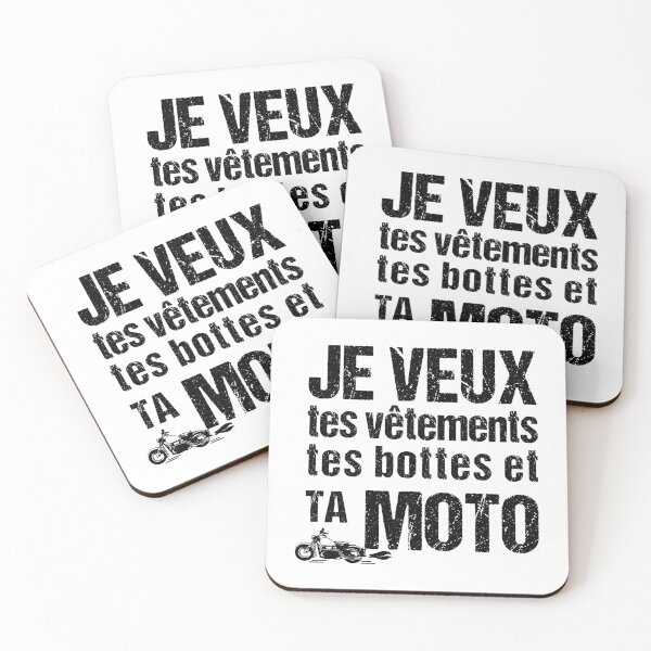 Item preview, I want your clothes your boots and your motorcycle - Cyborg cult phrase movie designed and sold by Buddyboutique.
