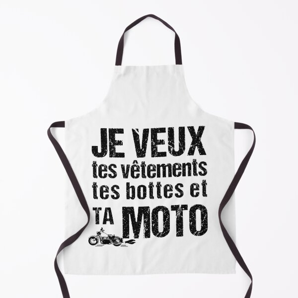 Item preview, I want your clothes your boots and your motorcycle - Cyborg cult phrase movie designed and sold by Buddyboutique.
