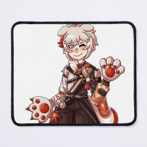 Item preview, Puppy Kazuha designed and sold by Kotokoxii.