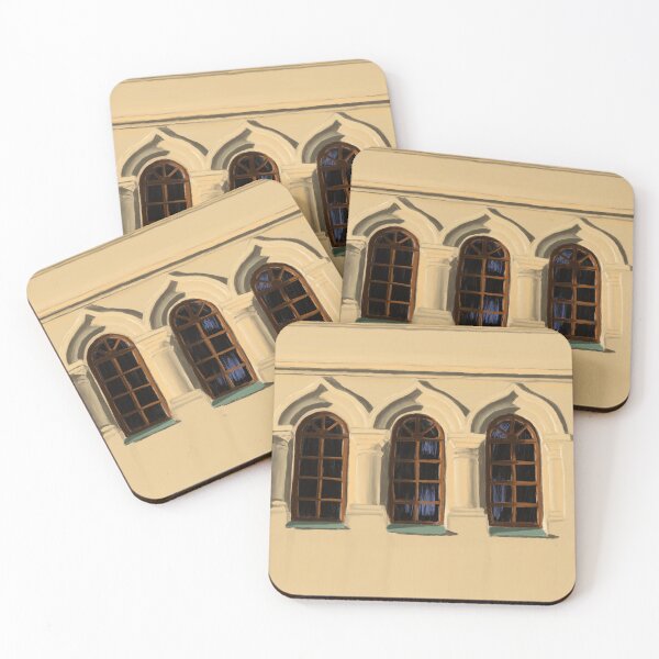 Item preview, Church windows designed and sold by mar-tencja.