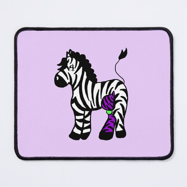 Item preview, Zebra Prosthetics  designed and sold by oandpdesigns.