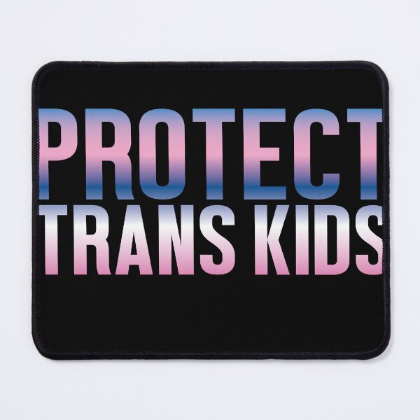 Item preview, Protect Trans Kids designed and sold by Profashionall.