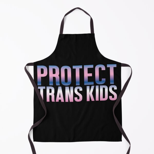 Item preview, Protect Trans Kids designed and sold by Profashionall.