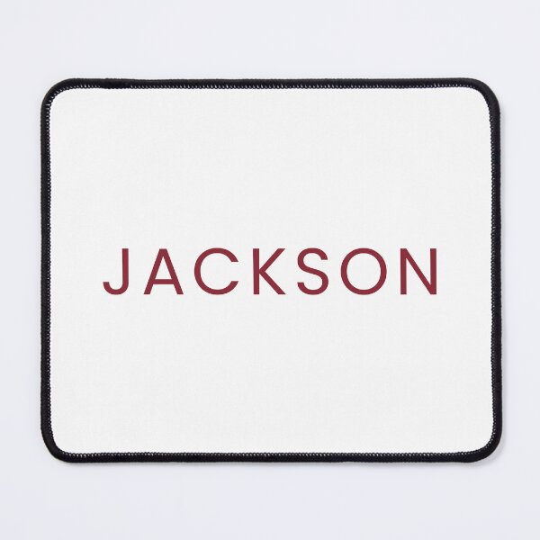 Item preview, Jackson designed and sold by Trend's Here.