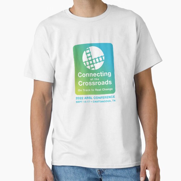 Item preview, ARSL 2022 Full Logo designed and sold by ARSLStore.