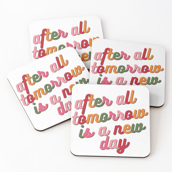 Item preview, after all tomorrow is another day designed and sold by alesanshop.