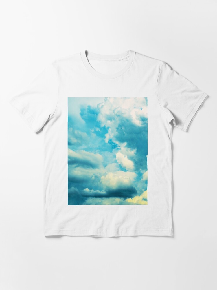 clouds art