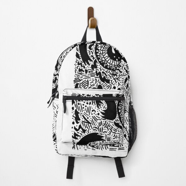 Item preview, WACK! (PNG version) designed and sold by JoesArtHub.