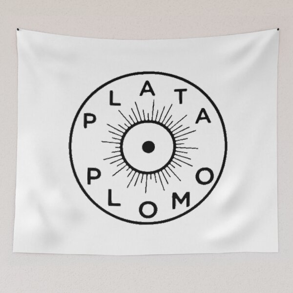 Item preview, PLATA O PLOMO - Fat Joe&Remy Ma designed and sold by 3sred.