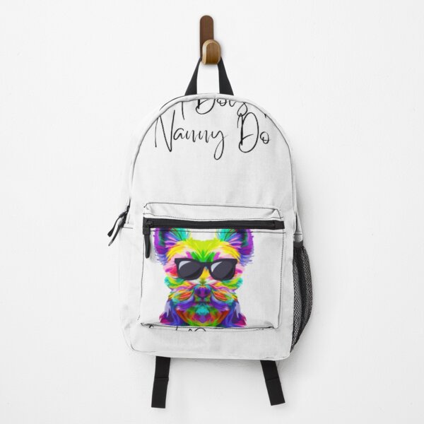 Item preview, what does the nanny do designed and sold by Mita ⭐⭐⭐⭐⭐.