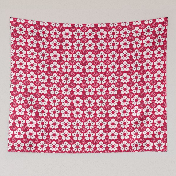 Item preview, Floral design 01 designed and sold by akmanm.