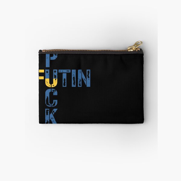 Item preview, Puck Futin Meme Stop War Design  designed and sold by adamtepl.