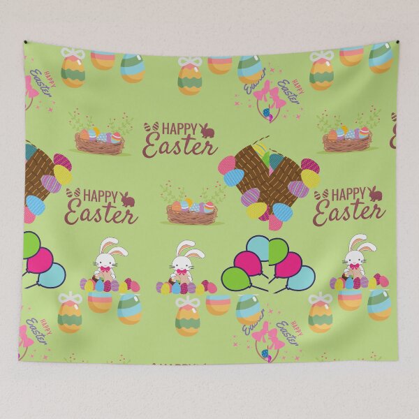 Item preview, Happy Easter - Christ Is Risen designed and sold by DigitalChickHub.