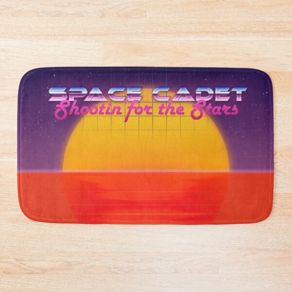 Item preview, Space Cadet: Shooting for the Stars designed and sold by MicroDormouse.