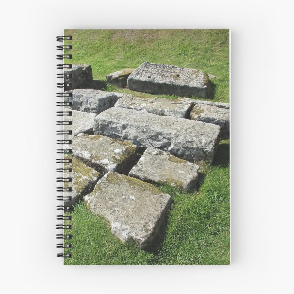 Item preview, #141 |☼| Anthro Pareidolia Rocks And Bricks (Hadrian's Wall) designed and sold by Naean H.F. (Nez Man).