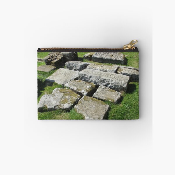Item preview, #141 |☼| Anthro Pareidolia Rocks And Bricks (Hadrian's Wall) designed and sold by Naean H.F. (Nez Man).