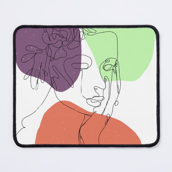 Item preview, Oppressed girl designed and sold by Artsarark.